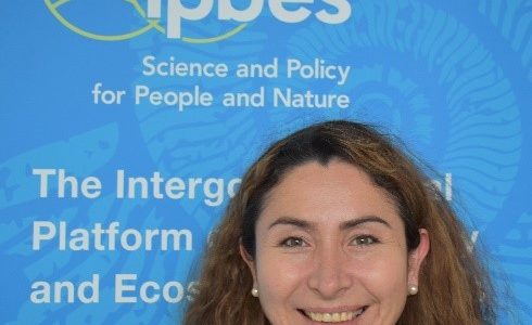 Ecovidrio reconoce a Ana María Hernández Salgar, figura clave de la protección de la biodiversidad global, como ‘Personalidad Ambiental’ 2022