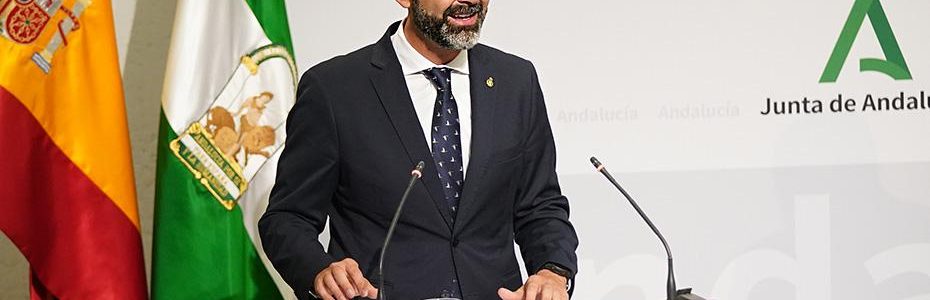 Andalucía aprueba el proyecto de Ley de Economía Circular