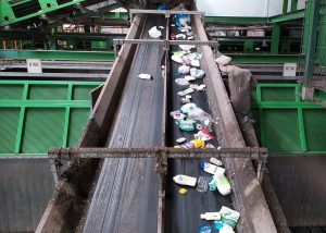 LA UE necesita nuevas inversiones para alcanzar sus objetivos de reciclaje de plásticos