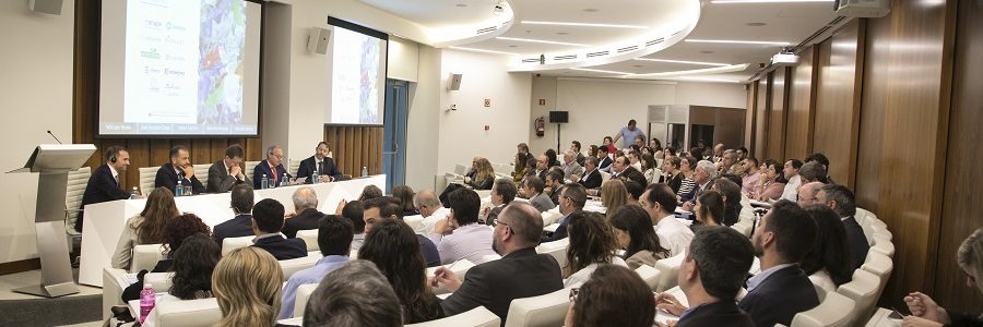 Aimplas y Cicloplast organizan la sexta edición de su Jornada Debate sobre plásticos y economía circular