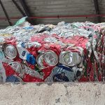 El reciclaje de latas de bebidas en España supera el 72%