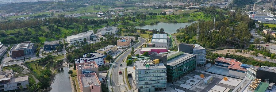 El Parque Tecnológico de Málaga tendrá una academia sobre economía circular
