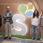 La Asociación Española del Café se interesa por el modelo de clasificación de residuos de envases de Sogama