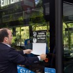 El biometano generado a partir de residuos en Valdemingómez se usará para mover los autobuses de Madrid