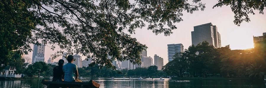 El Simposium “Urban Solutions” analizará las claves para la sostenibilidad de las ciudades