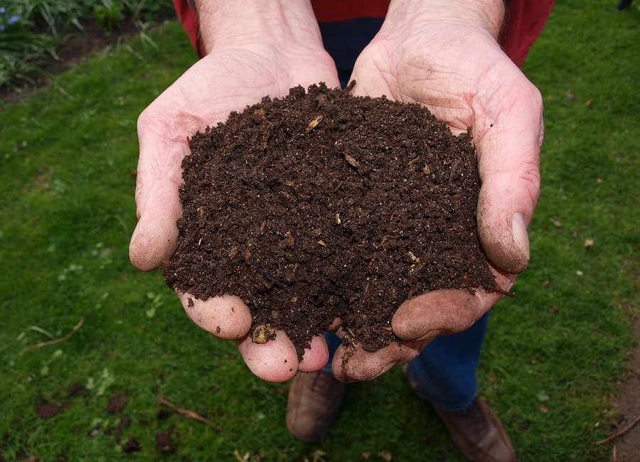 Proponen el compostaje de precisión para mejorar los suelos agrícolas
