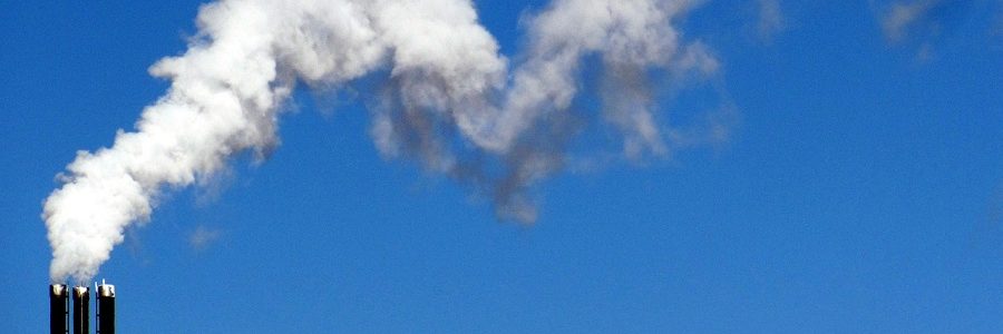 Crean un nuevo método para convertir el CO2 industrial en etileno