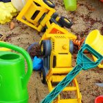 Las sustancias tóxicas presentes en los juguetes viejos, un obstáculo para la economía circular