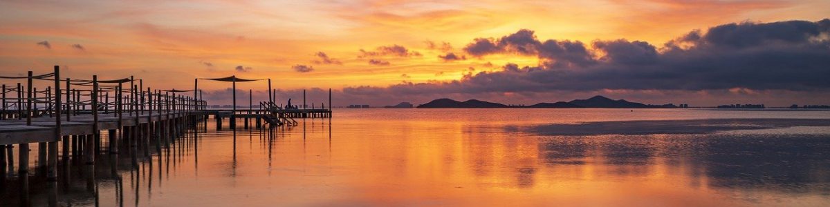 El reconocimiento de personalidad jurídica a la laguna del Mar Menor y su cuenca: Un hito jurídico ambiental en Europa