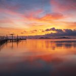 El reconocimiento de personalidad jurídica a la laguna del Mar Menor y su cuenca: Un hito jurídico ambiental en Europa