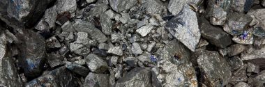 Centro de Materias Primas Críticas de la UE: Cómo garantizar el suministro de minerales críticos