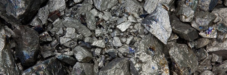 El Gobierno aprueba la Hoja de Ruta para la gestión sostenible de las materias primas minerales