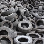 SIGNUS valorizó más de 200.000 toneladas de neumáticos fuera de uso en 2021