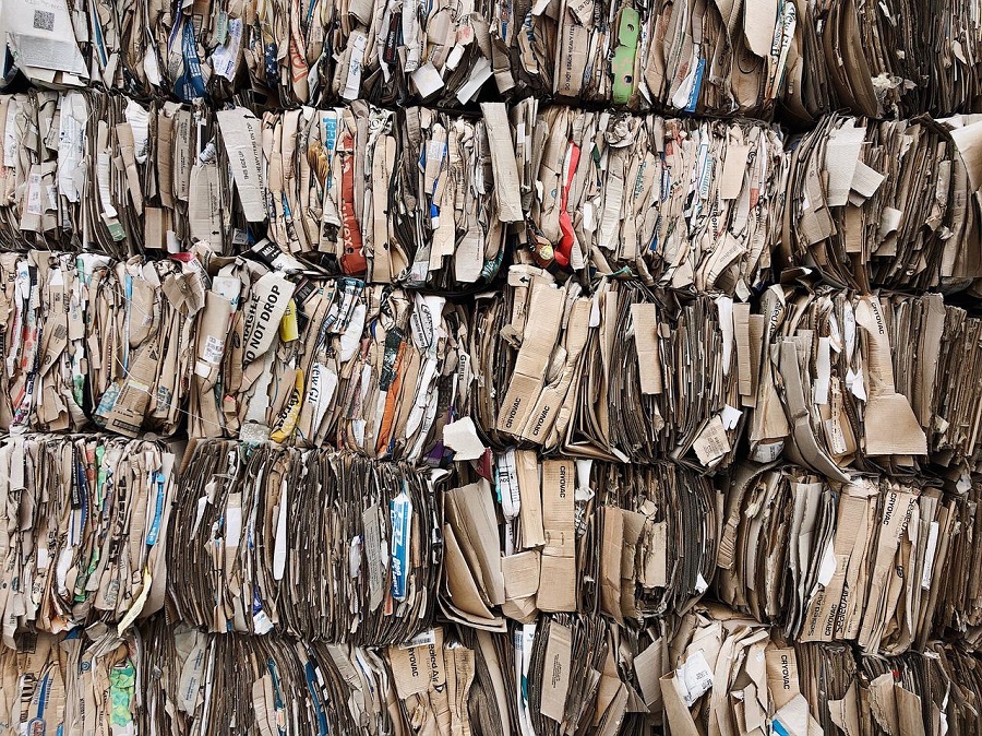 El reciclaje de papel en Europa alcanza el 71,4%