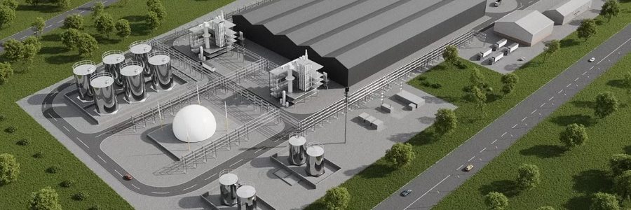 Dow y Mura construirán en Alemania la mayor planta de reciclaje químico de Europa