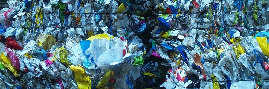 La energía ya supone hasta el 70% de los costes en las plantas de reciclaje de plásticos