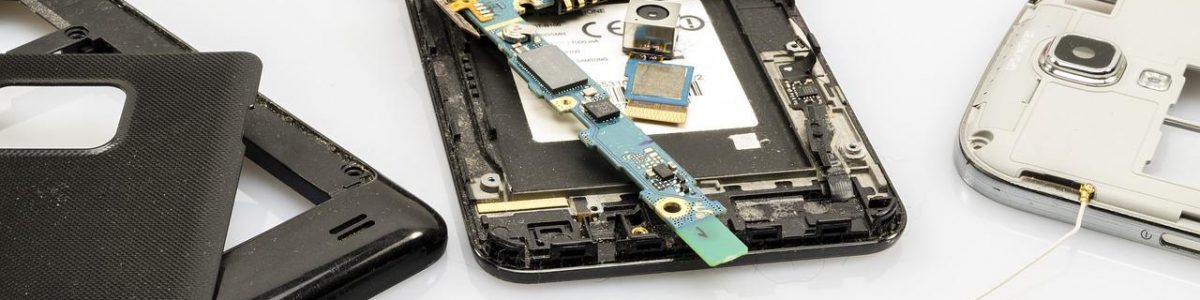 Los teléfonos y tabletas vendidos en la UE incluirán una etiqueta que informe sobre su reparabilidad