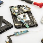 Los teléfonos y tabletas vendidos en la UE incluirán una etiqueta que informe sobre su reparabilidad