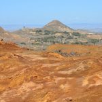 Obtienen un material inerte apto para la construcción a partir de residuos mineros