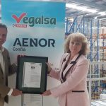 Vegalsa-Eroski obtiene el certificado Aenor de Proyecto de Economía Circular de Plásticos