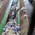 El Parlamento Europeo aprueba eliminar los contaminantes orgánicos persistentes de los flujos de reciclaje de residuos
