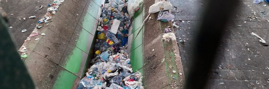 El Parlamento Europeo aprueba eliminar los contaminantes orgánicos persistentes de los flujos de reciclaje de residuos