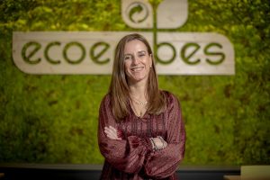Rosa Trigo será la nueva CEO de Ecoembes
