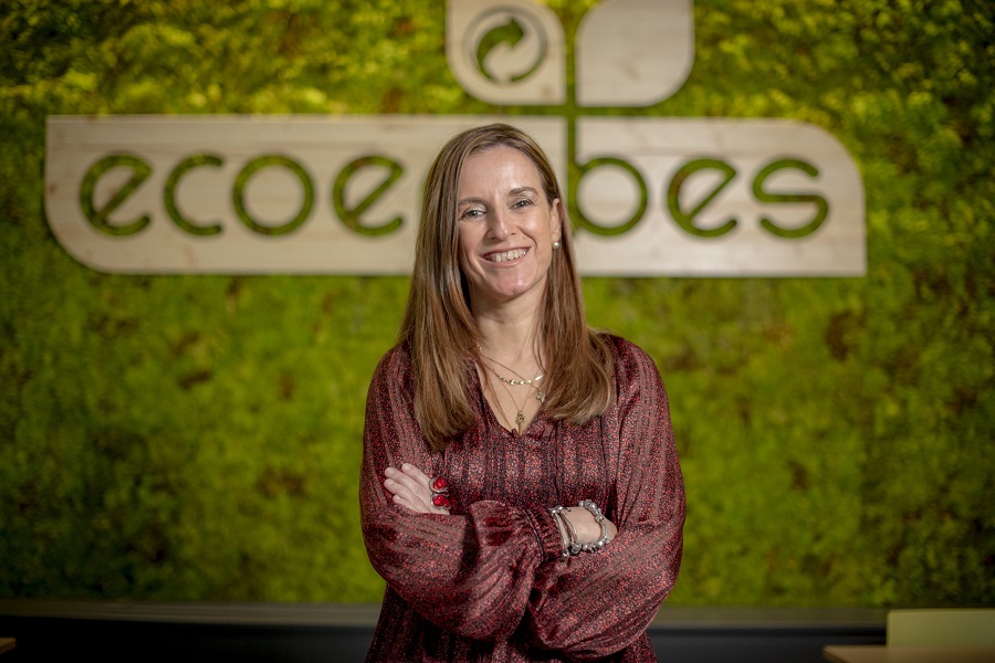 Rosa Trigo será la nueva CEO de Ecoembes
