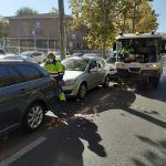 Fuenlabrada adjudica a Urbaser la limpieza viaria y recogida de voluminosos por 5,4 millones