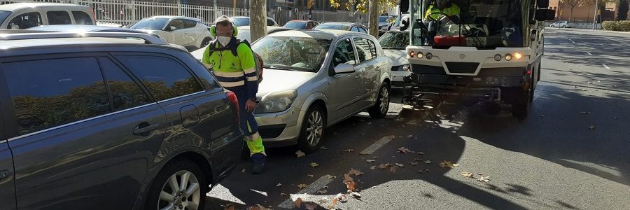 Fuenlabrada adjudica a Urbaser la limpieza viaria y recogida de voluminosos por 5,4 millones