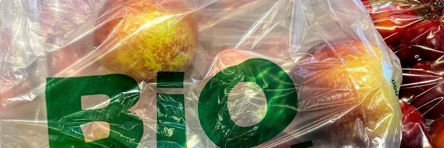 Los fabricantes de bolsas de plástico reclaman más inspecciones en los puntos de venta