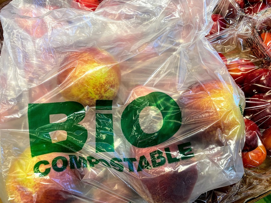 ReCAIP reclama más inspecciones de las bolsas de plástico que se entregan en los comercios