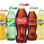 Coca-Cola empieza a vender en España las botellas con el tapón adherido