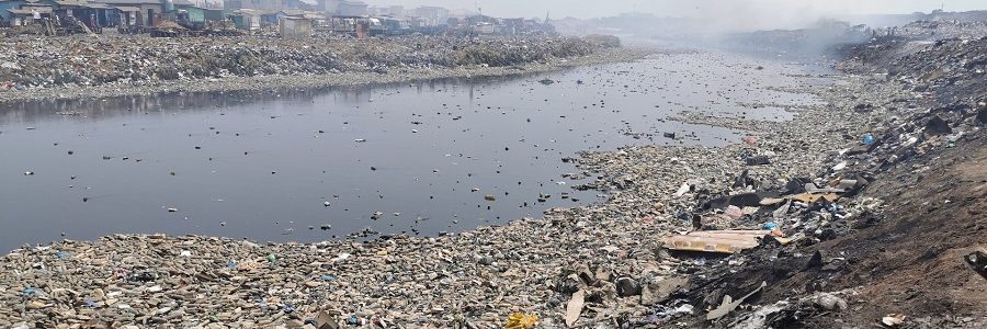 Un informe prevé que la industria petroquímica se enfrente a «demandas colosales» por la contaminación plástica