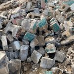 Castilla y León adjudica la restauración de 42 escombreras en Palencia