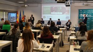 Itene reunirá a expertos en envases, gestión de residuos y economía circular