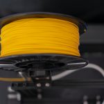 Una empresa de Elche desarrolla filamentos de impresión 3D con plásticos reciclados
