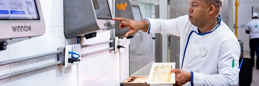 Iberostar usará Inteligencia Artificial para reducir a la mitad el desperdicio alimentario