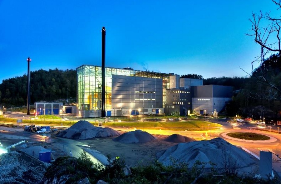 ESWET reclama el papel de la valorización energética de residuos en la economía circular