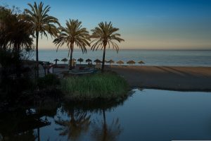 Marbella acogerá Ecoplayas 2023