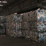 La UE recicló el 38% de los envases de plástico en 2020