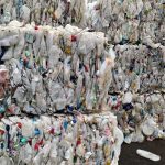 La capacidad de reciclaje de plástico cae como consecuencia de los precios de la energía