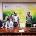 Sogama acoge una jornada técnica sobre operación y mantenimiento de plantas de valorización energética de residuos