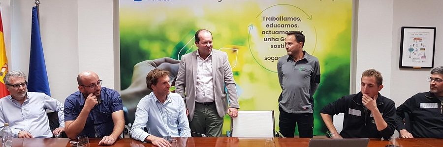 Sogama acoge una jornada técnica sobre operación y mantenimiento de plantas de valorización energética de residuos