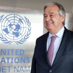 António Guterres pide «tolerancia cero» con el ‘greenwashing’