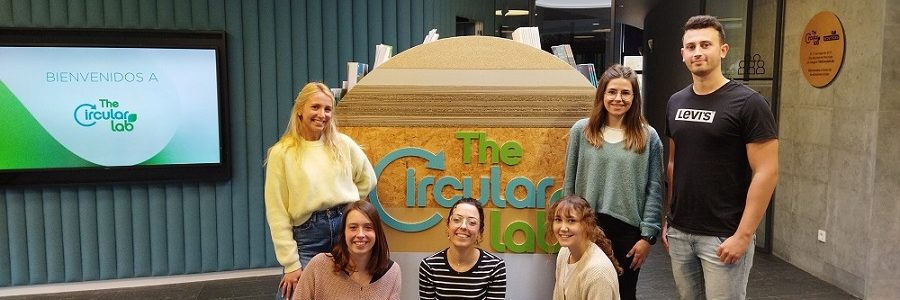 La nueva edición de CircularTalentLab se centrará en mejorar la colaboración ciudadana en el reciclaje