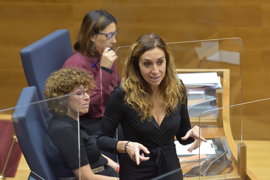 Escándalo Hija inercia Aprobada la Ley de Economía Circular de la Comunitat Valenciana