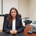 Mirta Sueiro Costoya, nueva directora general de Sogama