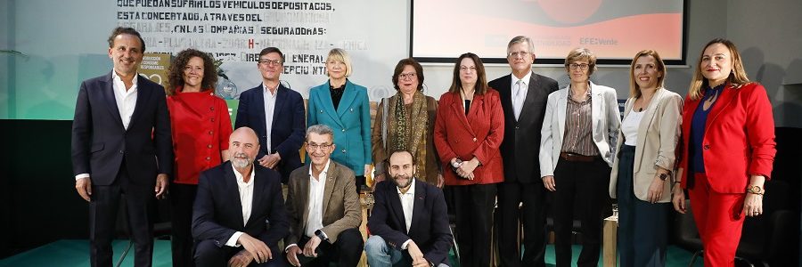 La cuarta edición de los Premios BASF reconoce los nuevos líderes en economía circular