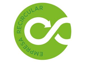Un sello para reconocer el compromiso con la economía circular